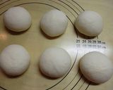 カリッともちっとドイツパン！プレッツェル作り方1写真