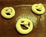 カリッともちっとドイツパン！プレッツェル作り方3写真