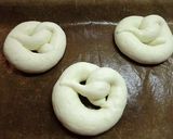 カリッともちっとドイツパン！プレッツェル作り方4写真