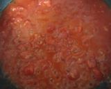 茄子とチキンのチーズトマト煮作り方3写真