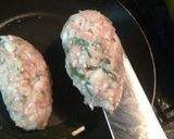 貴方と食べたい仲良しつくね。作り方7写真