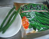 ミートソースパスタ作り方1写真