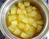 夏にホッとする味。冬瓜の生姜あんかけ作り方4写真