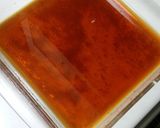 レンジ☆かぼちゃの煮物作り方3写真