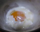 温玉とろろ豚しょうが焼き作り方1写真
