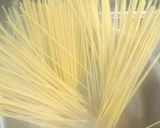 クリームパスタ作り方5写真