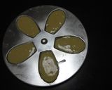 しっとりマーマレード風味のマドレーヌ作り方11写真