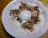 温玉とろろ豚しょうが焼き作り方5写真