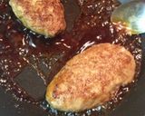 貴方と食べたい仲良しつくね。作り方11写真