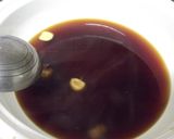 ごま鯖の煮付け作り方6写真