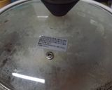 ごま鯖の煮付け作り方10写真