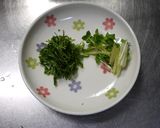 まぐろ丼作り方1写真