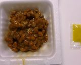 納豆ドッグ作り方1写真
