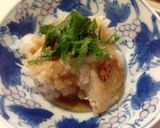 パリパリ☆和風グリルチキン作り方5写真