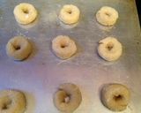 チャンベリーニ　（イタリアのクッキー）作り方7写真