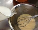 誕生日に簡単デコ♥チョコタルト作り方4写真