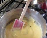 誕生日に簡単デコ♥チョコタルト作り方5写真