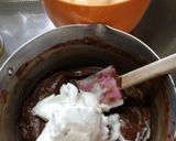 誕生日に簡単デコ♥チョコタルト作り方9写真