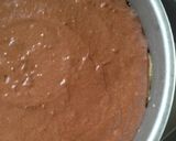誕生日に簡単デコ♥チョコタルト作り方10写真