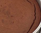 誕生日に簡単デコ♥チョコタルト作り方11写真
