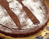 誕生日に簡単デコ♥チョコタルト作り方13写真
