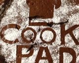 誕生日に簡単デコ♥チョコタルト作り方14写真