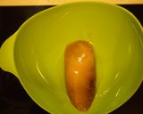 SRで簡単！カジキマグロの生姜醤油麹焼き作り方3写真