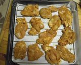 ＊タンドリーチキン＊作り方5写真