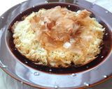 たっぷりチ-ズdeとろ～りキャベツ焼き作り方11写真