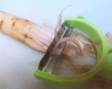 裏技でカロリーカット☆蒟蒻の炊込みごはん作り方4写真