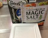 超カンタン☆イタリアン納豆☆おつまみにも作り方1写真