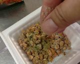 超カンタン☆イタリアン納豆☆おつまみにも作り方3写真