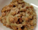 超カンタン☆イタリアン納豆☆おつまみにも作り方5写真