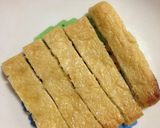 冷たいおでんで簡単おつまみ作り方3写真