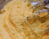 三色豆入り抹茶のパウンドケーキ作り方3写真