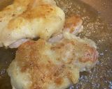 ◈ペッパーレモンチキン◈#旨み塩レシぴ◈作り方2写真