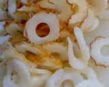 簡単☆ちくわの胡麻味噌和え作り方1写真