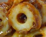簡単☆ちくわの胡麻味噌和え作り方3写真