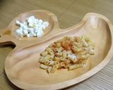 【花言葉は】トマトソース【感謝】作り方16写真