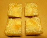 ちっちゃなお稲荷さん☆幼児用にいかが？作り方1写真