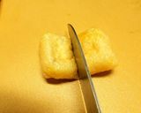 ちっちゃなお稲荷さん☆幼児用にいかが？作り方2写真