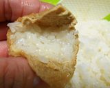 ちっちゃなお稲荷さん☆幼児用にいかが？作り方4写真