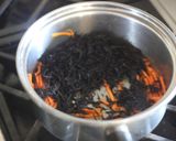 ☆ひよこ豆とひじきのシンプルな煮物♪作り方5写真