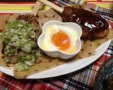 貴方と食べたい仲良しつくね。作り方13写真