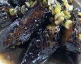 茄子の揚げ浸し作り方4写真