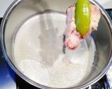 セコ・ ペルーの煮込み料理作り方2写真