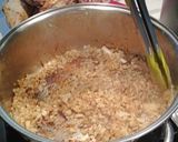 セコ・ ペルーの煮込み料理作り方4写真