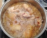 セコ・ ペルーの煮込み料理作り方5写真