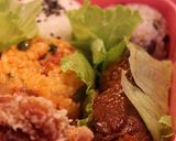 カラフル海鮮ナポリタン作り方9写真