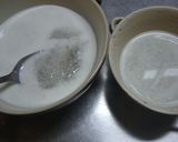 秋だ♪冷製♪温製♪ごぼうポタージュスープ作り方13写真
